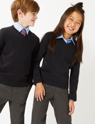 marks and spencer kids swimwear
