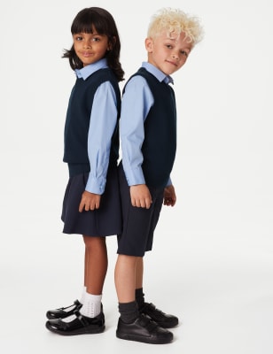 Marks and spencer hot sale school cardigan