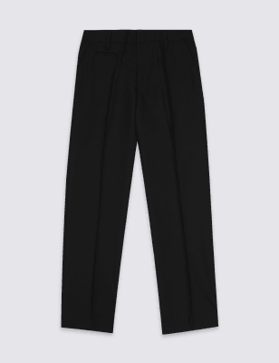 marks and spencer super skinny school trousers