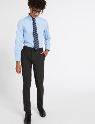 boys super skinny trousers