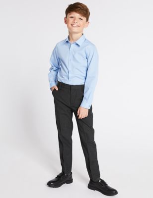 Boys School Uniforms | School Wear For Boys Online | M&S