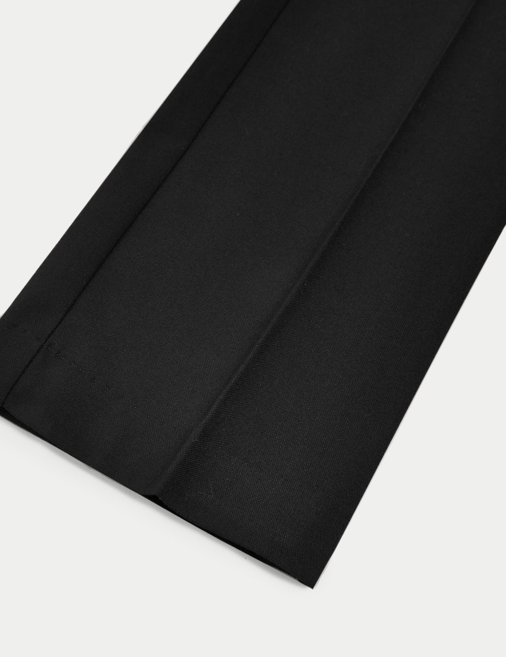 Boys' Skinny Leg School Trousers (2-18 Yrs) image 6