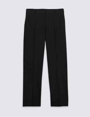 boys slim leg joggers