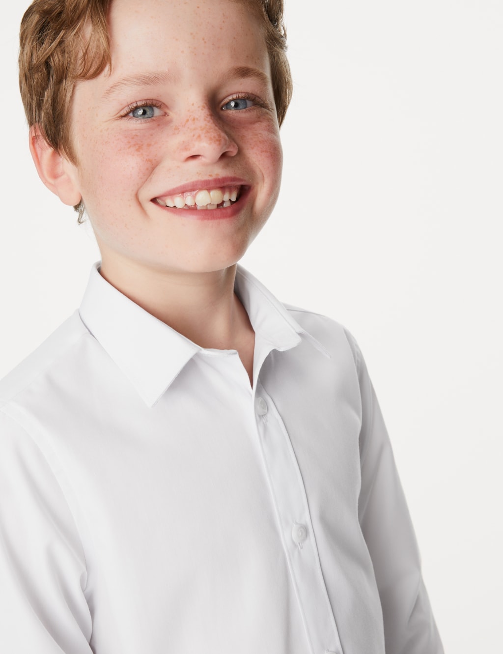 PlusFit School Uniform M&S