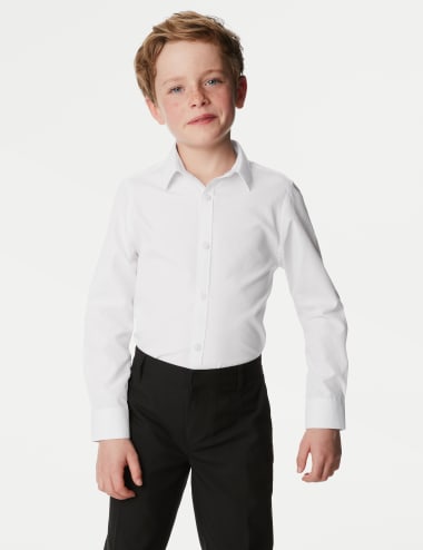 All Teen School uniforms