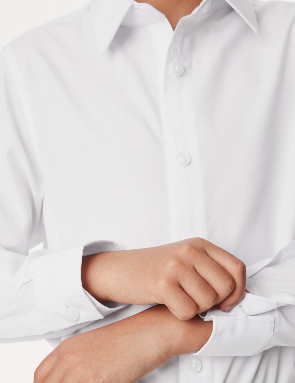 Adaptive Clothing for Kids Assisted Dressing M&S