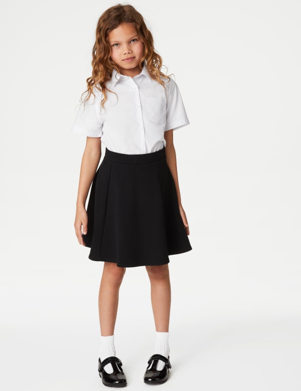 Girls' School Uniforms | M&S