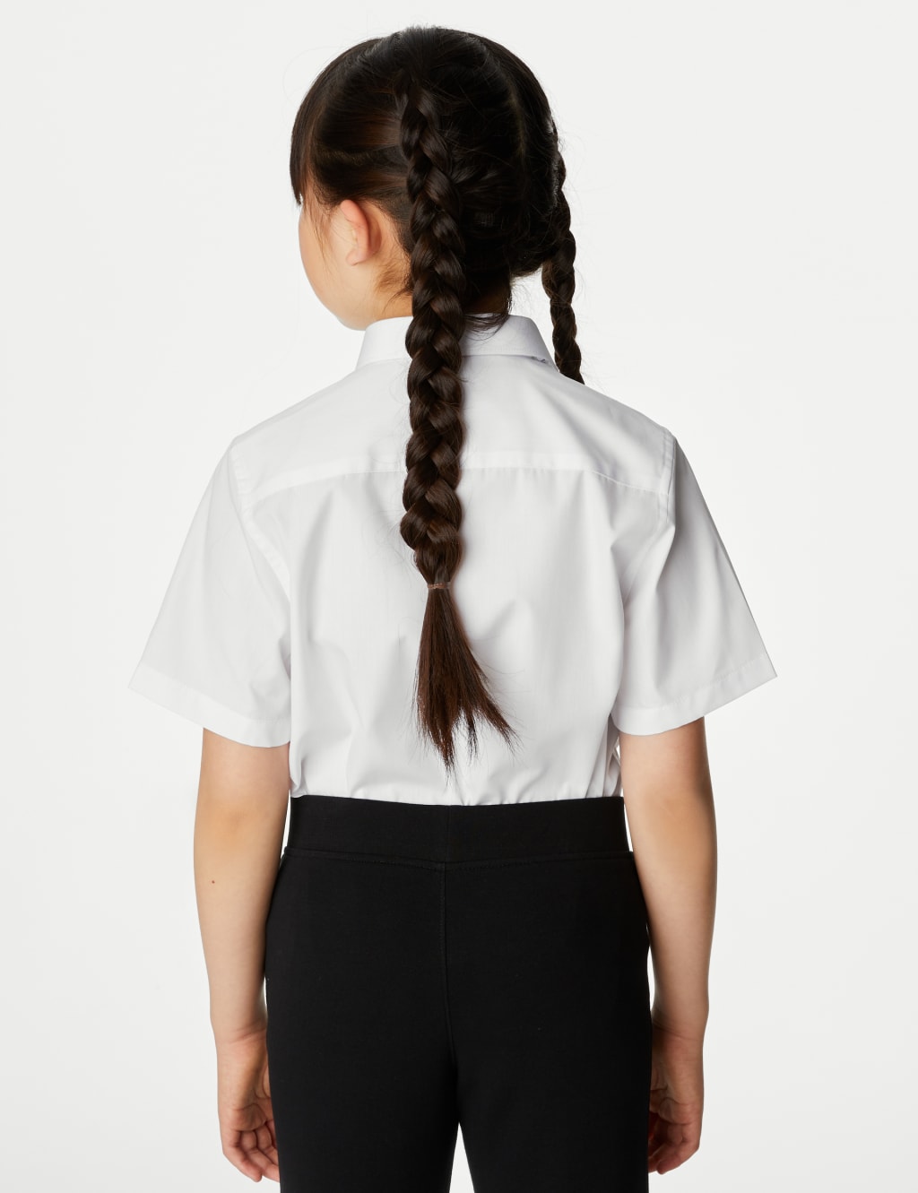 Adaptive Clothing for Kids Assisted Dressing M&S