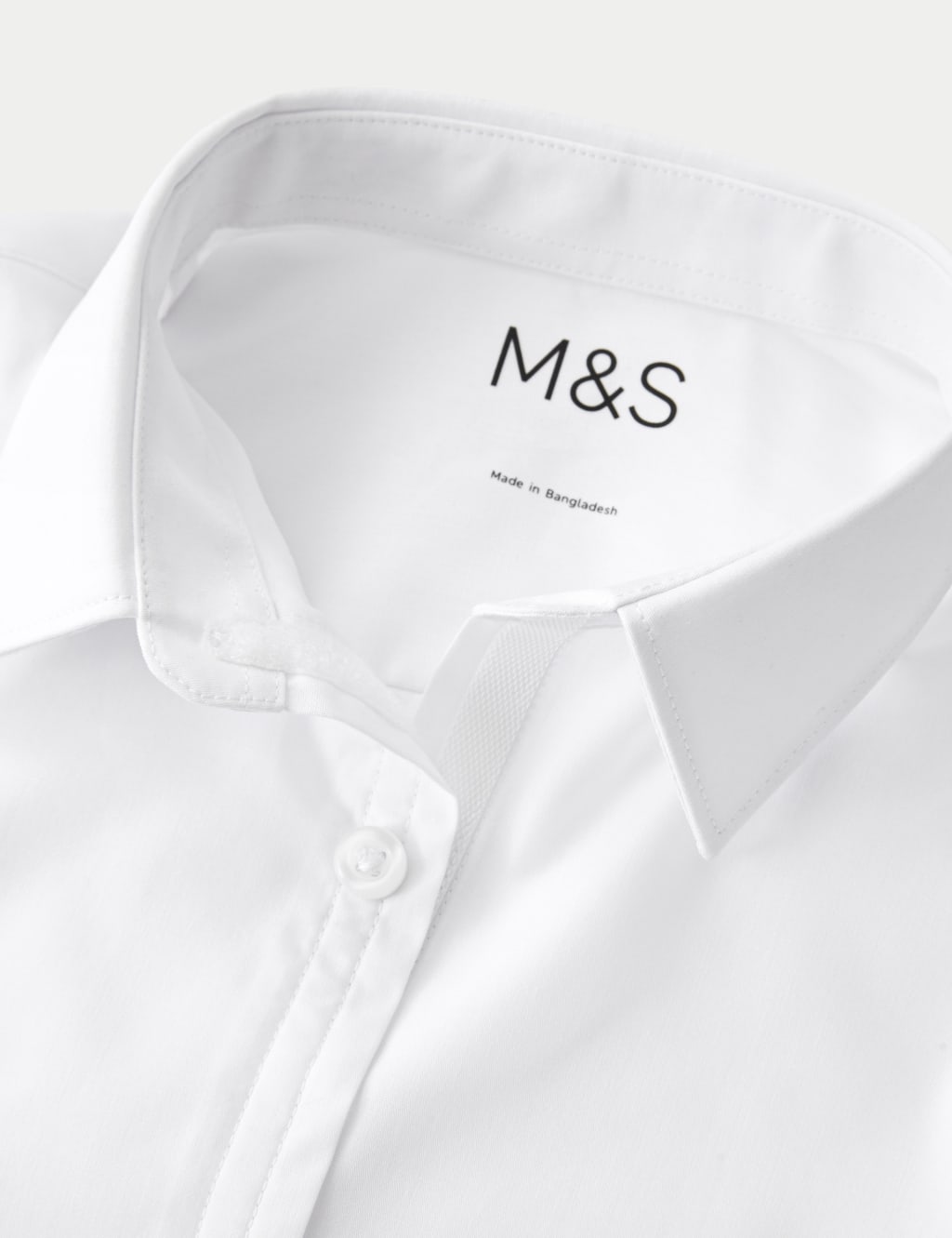 Adaptive Clothing for Kids Assisted Dressing M&S
