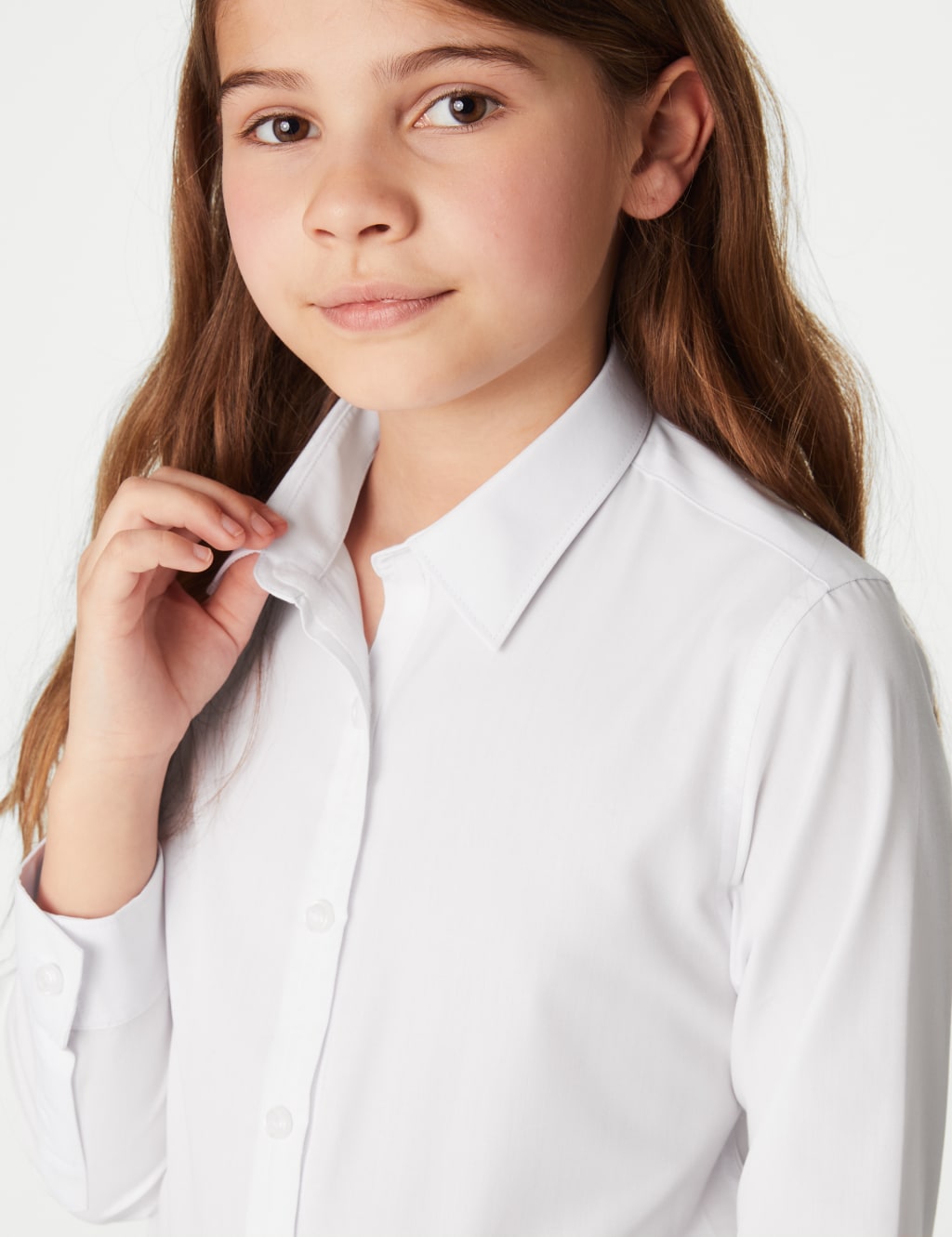 Adaptive Clothing for Kids Assisted Dressing M&S
