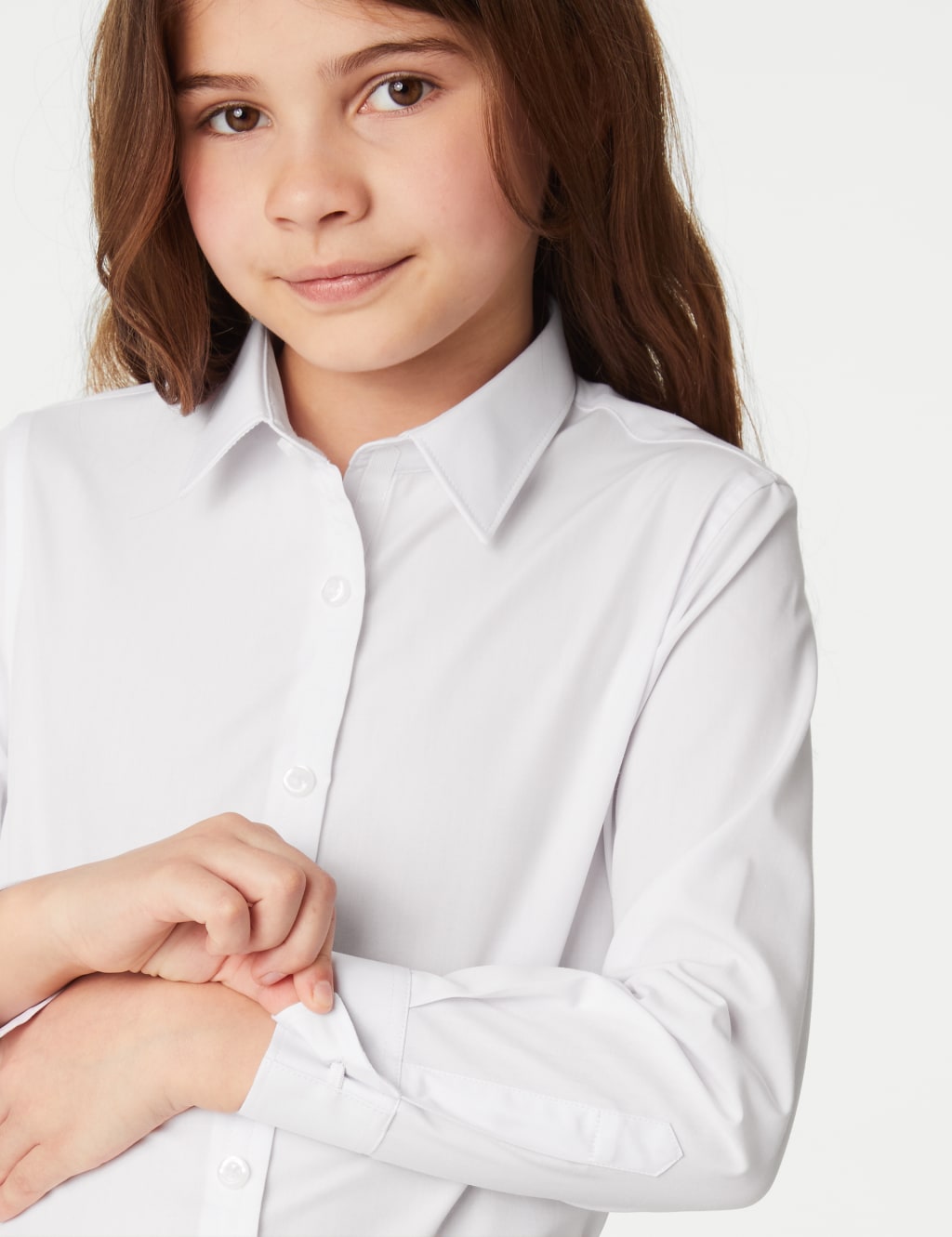 Adaptive Clothing for Kids Assisted Dressing M&S