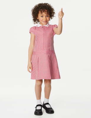 m&s summer school dresses