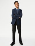 Boys' School Blazer (9-16 Yrs)