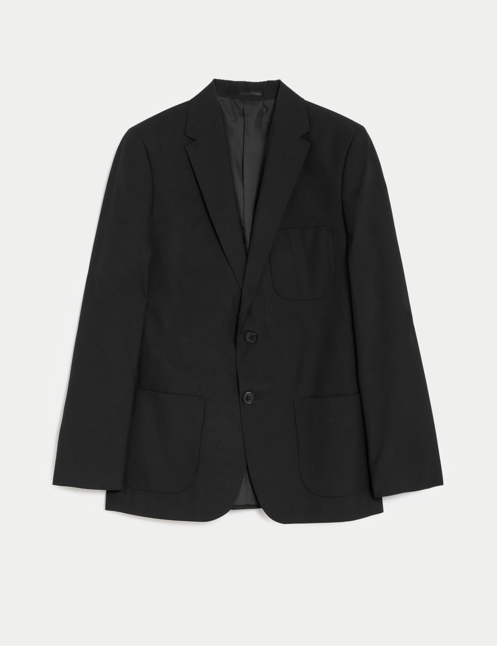 Boys' School Blazer (9-16 Yrs) image 2