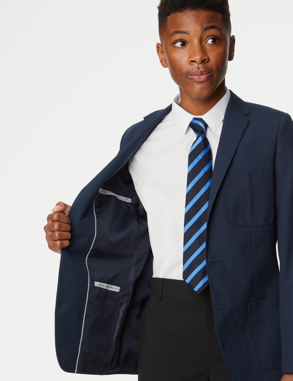 Blazer Norwood School - Boys main image 1