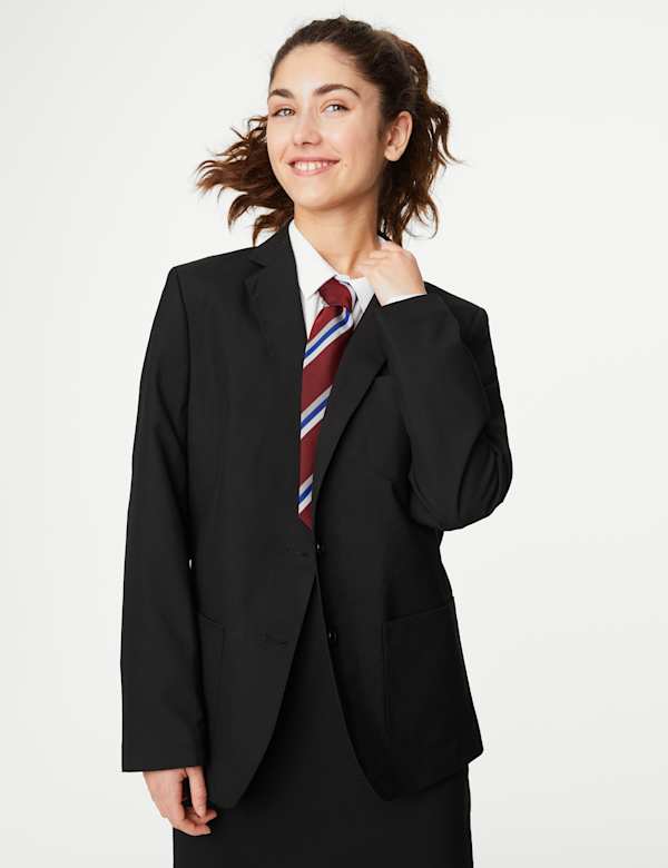 Senior Girls' Blazer