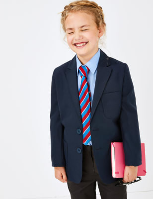 Girls' School Blazer | School Blazers for Girls | M&S