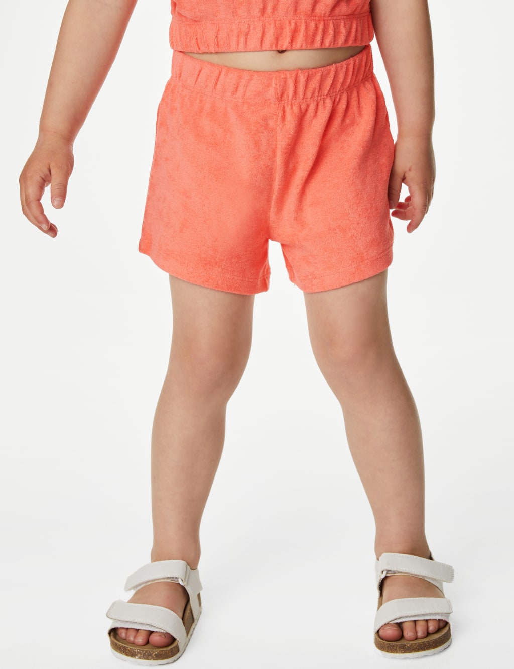 Cotton Rich Top & Bottom Outfit (2-8 Yrs) image 5