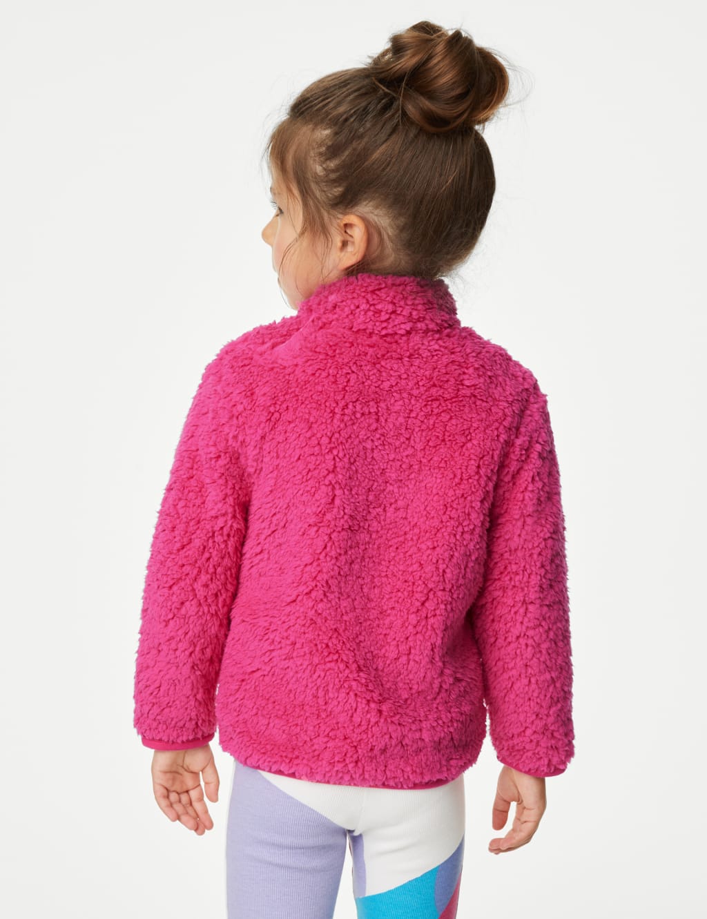 Borg Jacket (2-8 Yrs) image 5