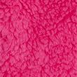 Borg Jacket (2-8 Yrs) - pink