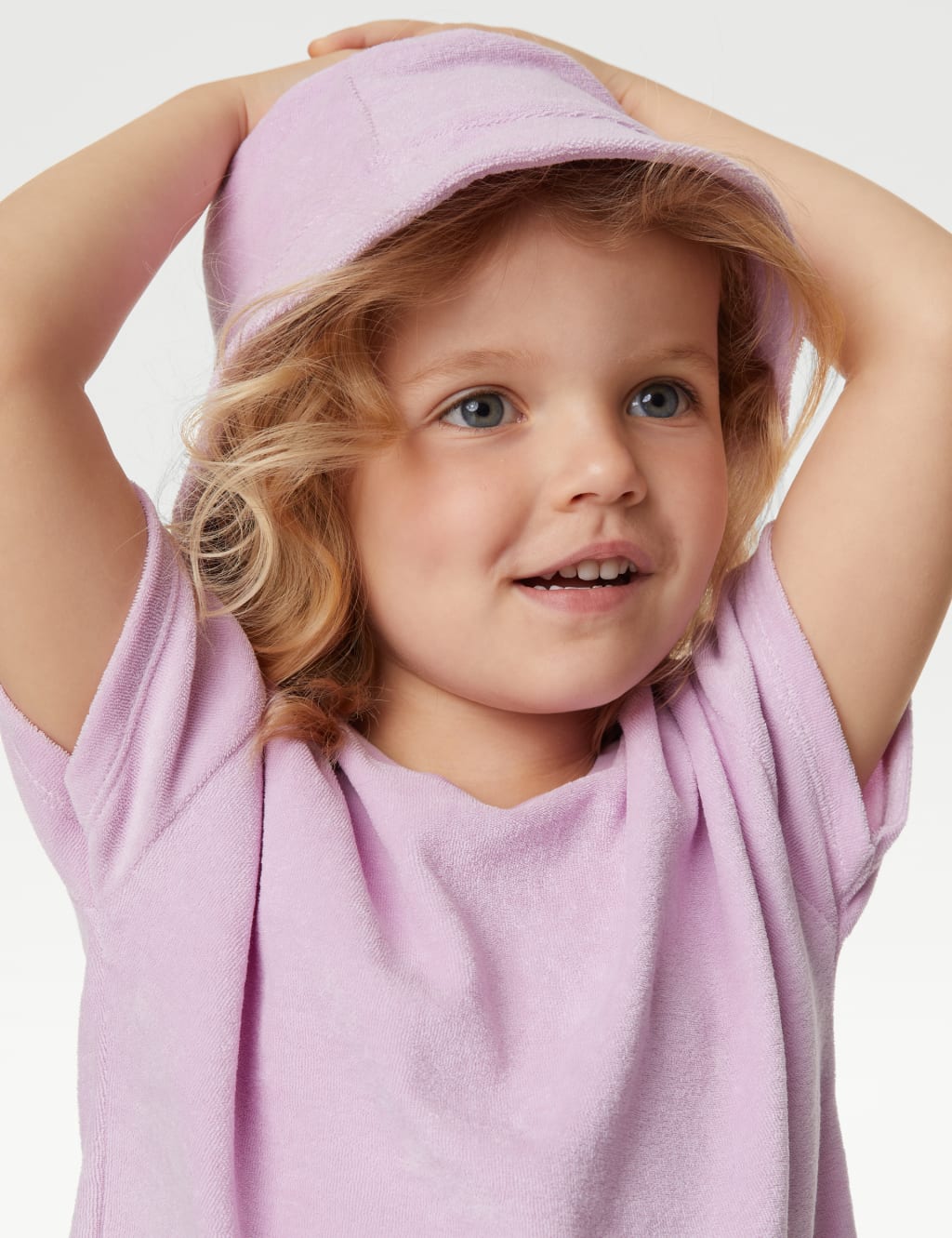 3pc Cotton Rich Outfit (2-8 Yrs) image 3