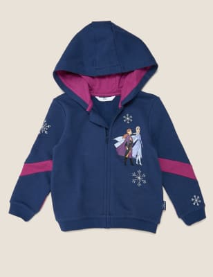 frozen hoodie for adults