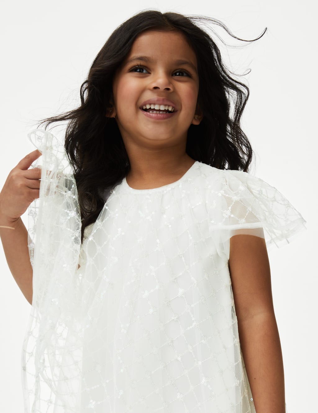 M and s childrens dresses sales
