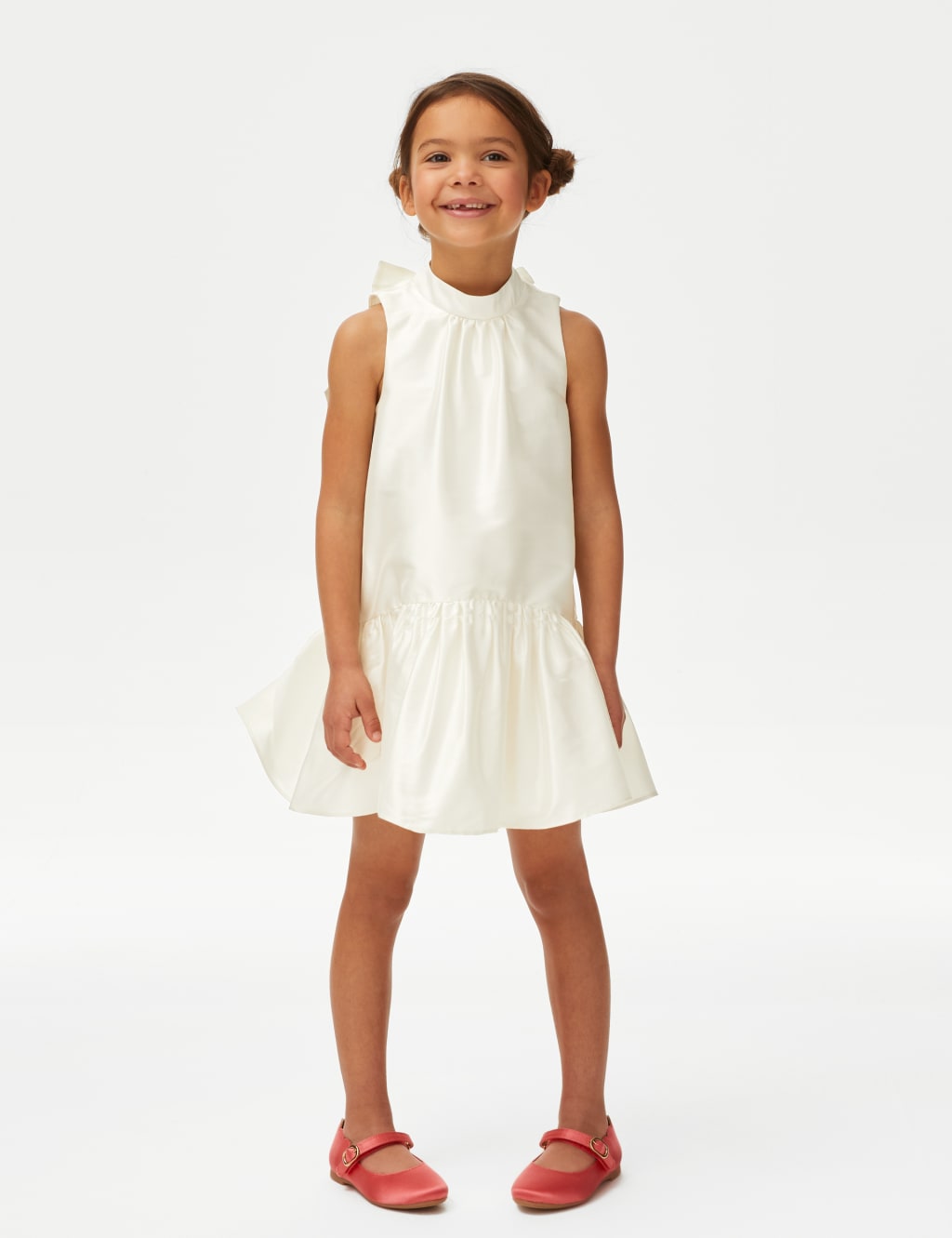 Girls dress outlet pics