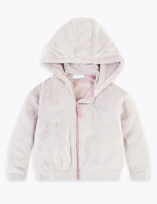 Mikina s&nbsp;kapuc&iacute; a&nbsp;motivem tuleně (3&nbsp;měs&iacute;ce&nbsp;&ndash; 7&nbsp;let)