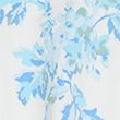 Cotton Rich Sateen Floral Dress (2-7 Yrs) - bluemix