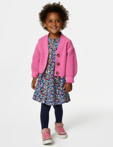 Girls Jumpers Sweatshirts Cardigans Kids M S
