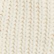 Chunky Knitted Cardigan (2-8 Yrs) - cream