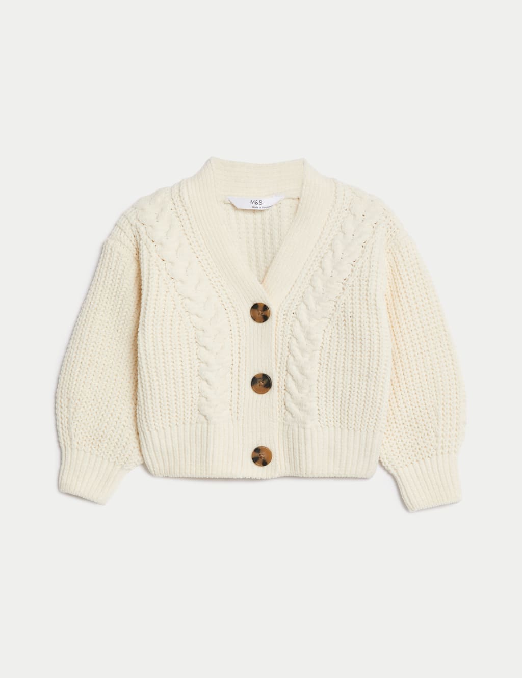 Girls’ Jumpers | M&S