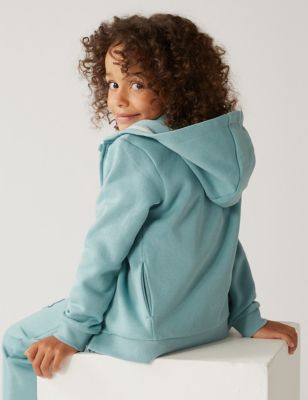 Cotton Rich Bunny Hoodie