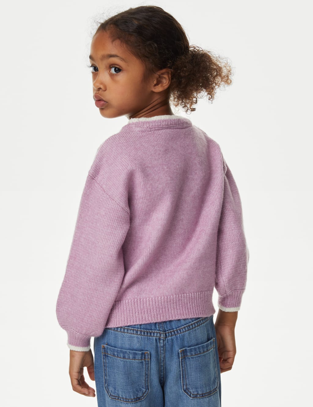 M&s children's christmas jumpers deals