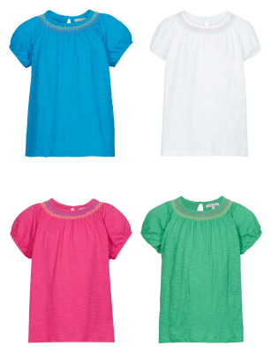 t shirts at m and s