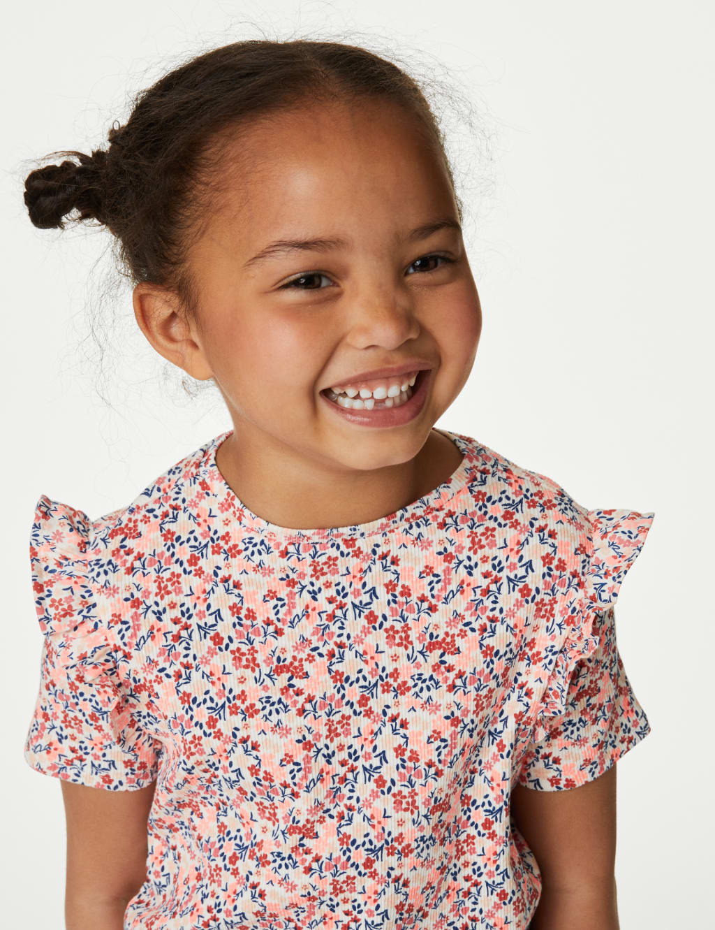 Kids’ Multi-Pack T-Shirts | M&S