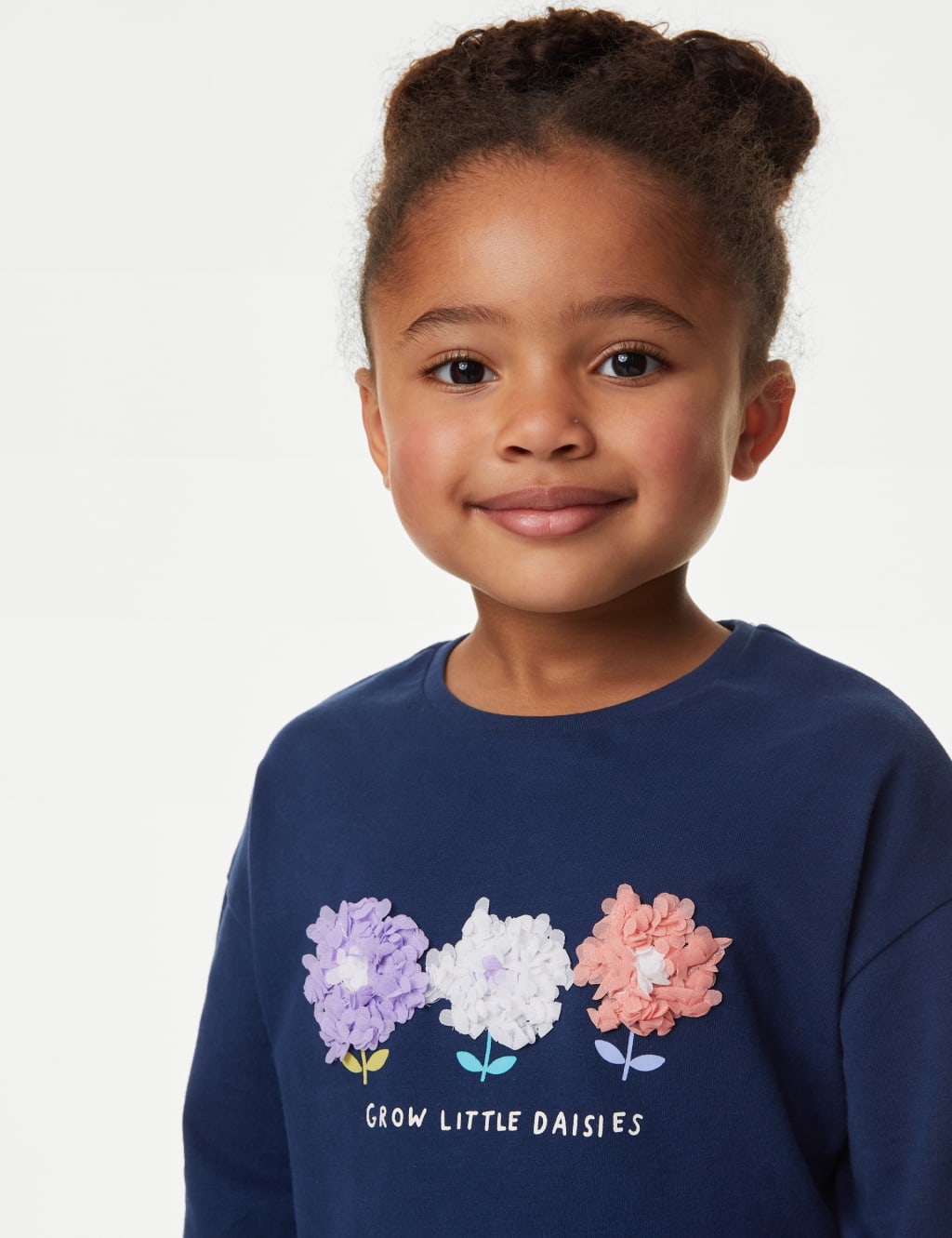 Girls’ Tops | M&S