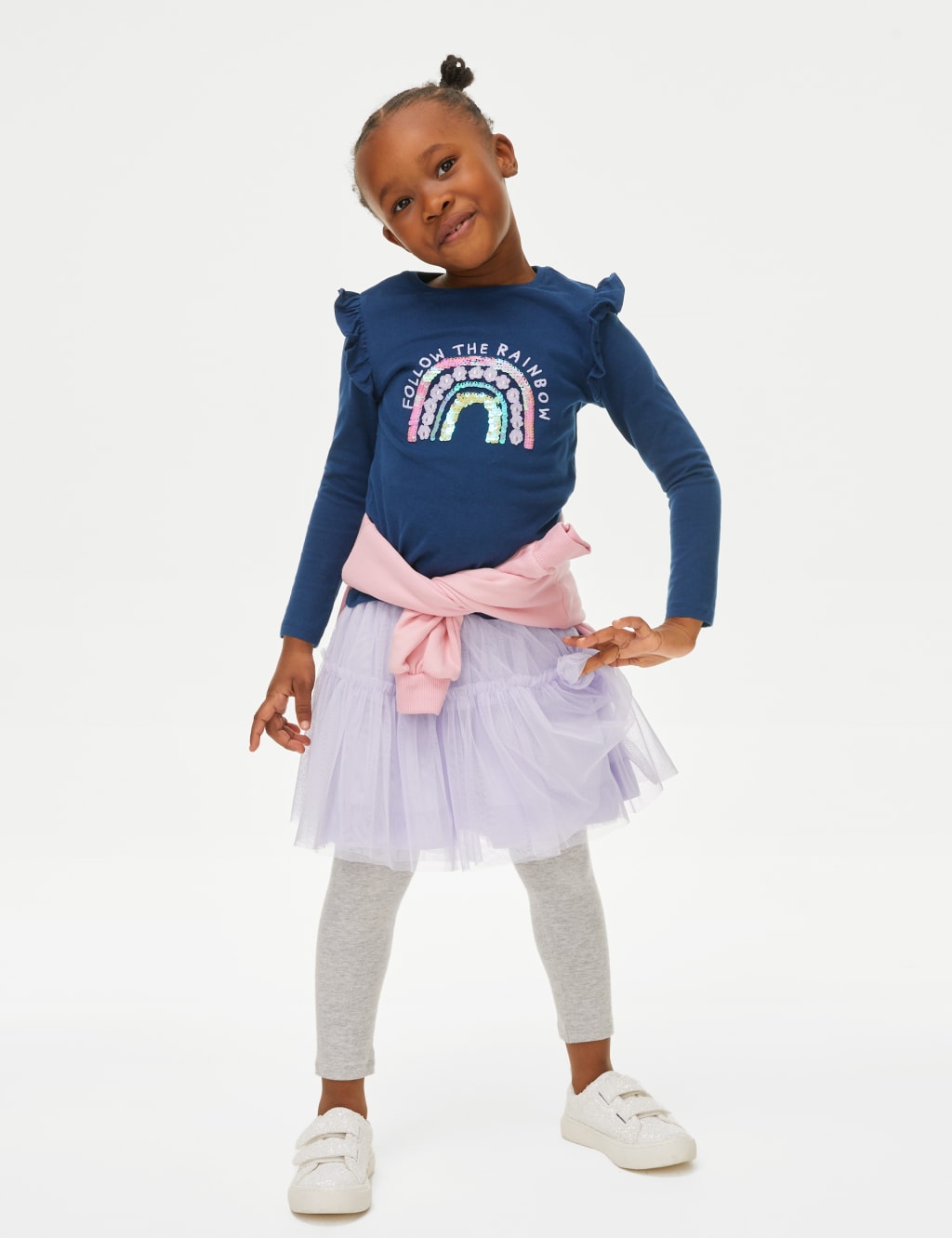 Girls’ Tops | M&S