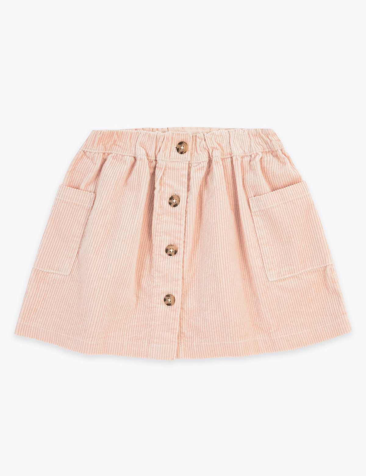 Cord Skirt (2-7 Years)