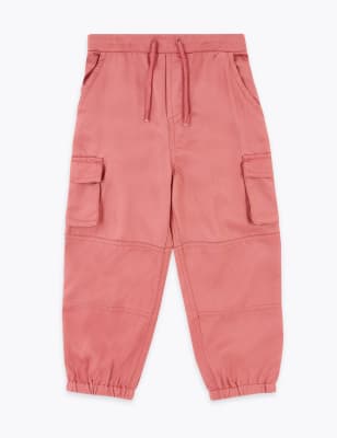 marks and spencer cargo trousers