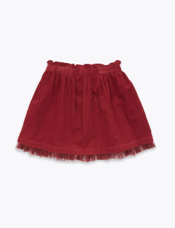 Skirts For Girls M S