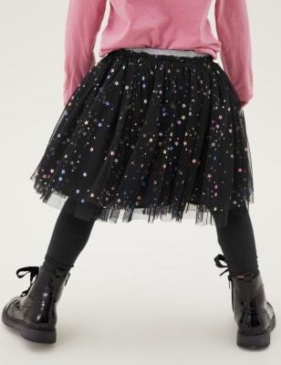 Star shop tutu skirt