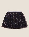 Star Tutu Skirt (2-7 Yrs)