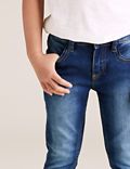 Super Skinny Jeans (2-7 Yrs)