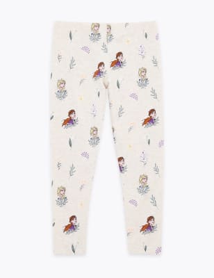 disney frozen leggings