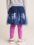 Disney Frozen™ 2 Tutu Skirt (2-10 Yrs)