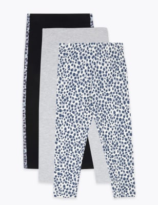 m&s baby girl leggings