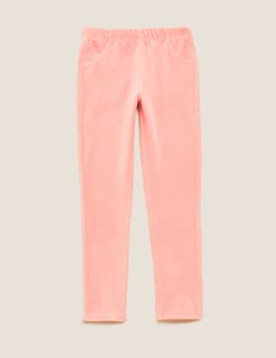 m&s pink jeans