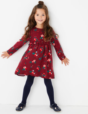 Květovan&eacute; &scaron;aty (3&nbsp;měs&iacute;ce&nbsp;&ndash; 7&nbsp;let)